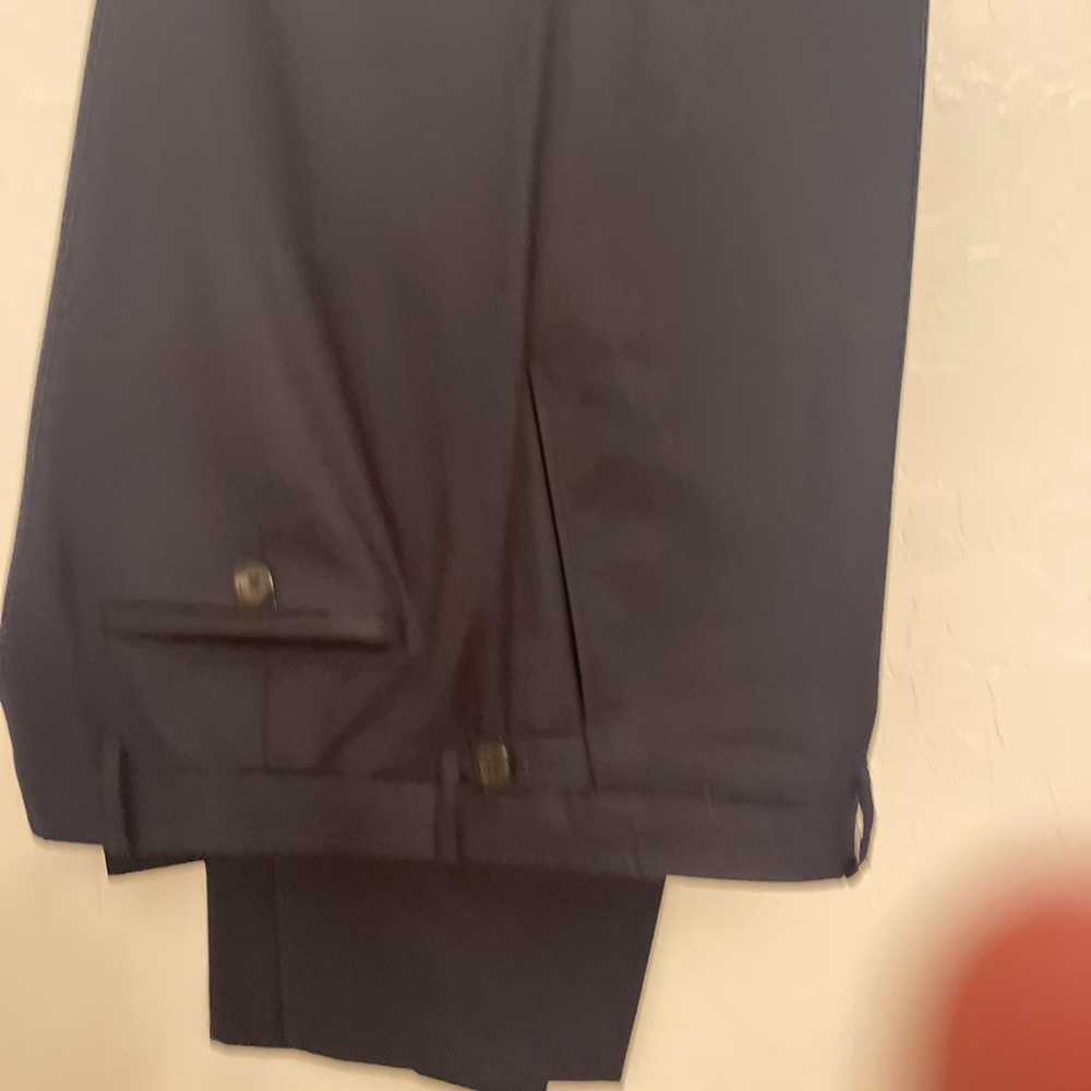 Prada mens pants.